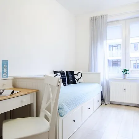 Z Basenem Polanki Apartment Kolberg