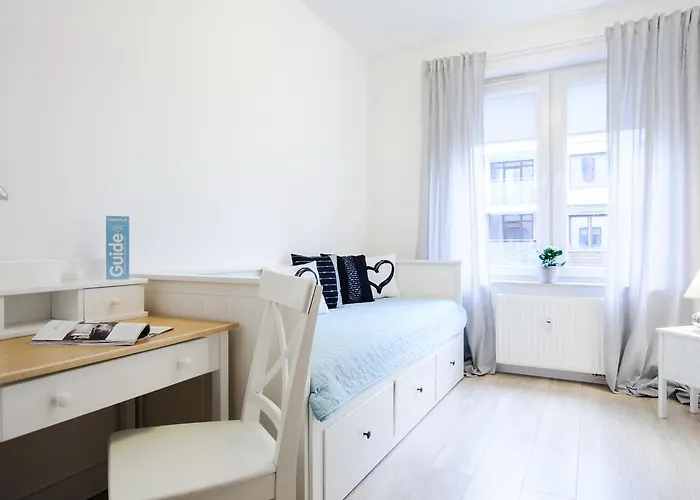 Z Basenem Polanki Apartament Kołobrzeg