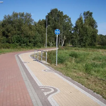 Z Basenem Polanki * Kołobrzeg