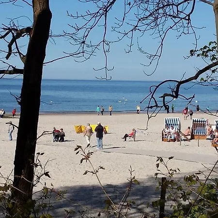 Apartment Z Basenem Polanki Kolobrzeg