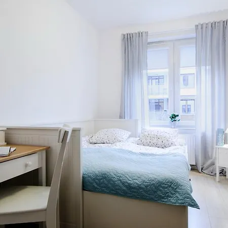 Z Basenem Polanki Kołobrzeg