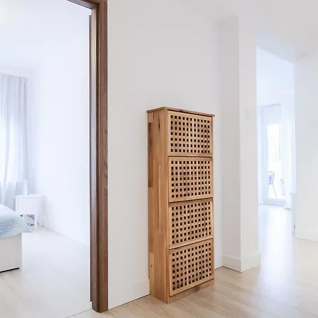 Apartment Z Basenem Polanki