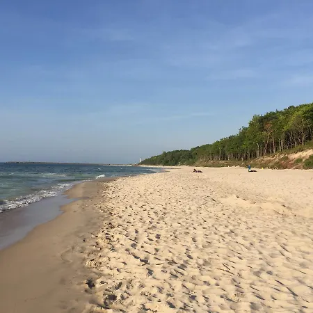 Z Basenem Polanki Kołobrzeg